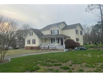 Glenhurst Ave for Sale