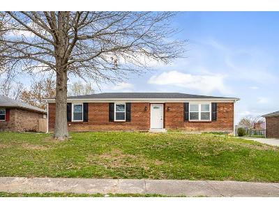 Doe Run Way for Sale