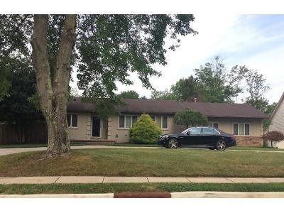 Orchard Ave for Sale