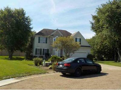 Red Deer Cir NW for Sale