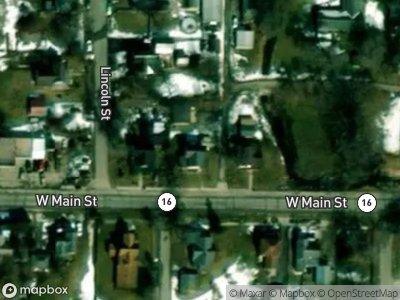 W Main St for Sale