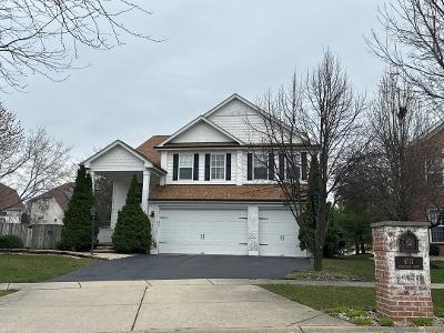 Windridge Ct for Sale