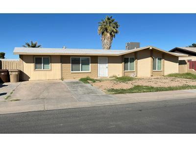 W Mescal St for Sale