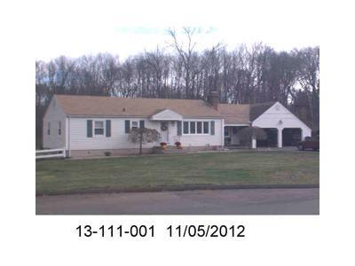 Westbrook Rd for Sale