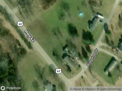 Ridge Top Dr for Sale