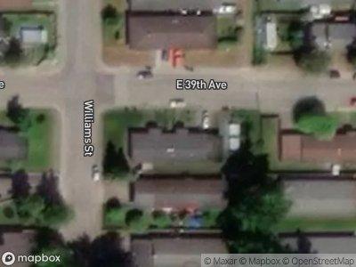 E 39th Ave for Sale