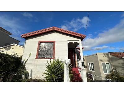 E 31st St for Sale