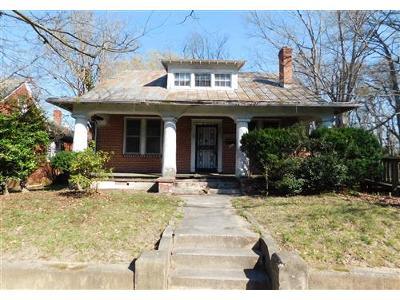 Dalton Ave for Sale