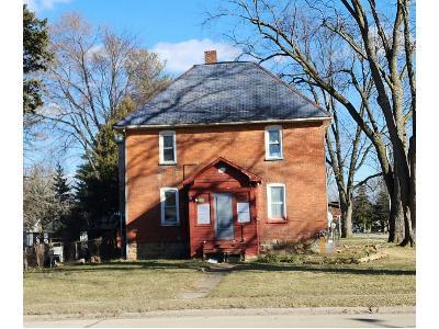 Truman St for Sale