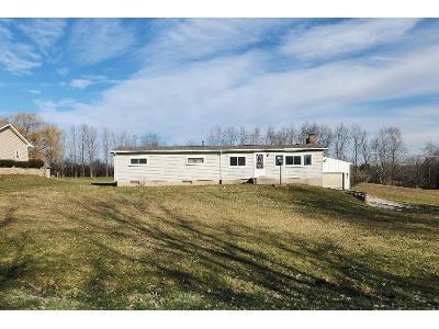 La Salle St for Sale