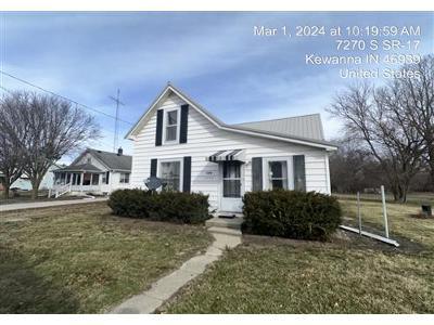 S State Road 17 for Sale