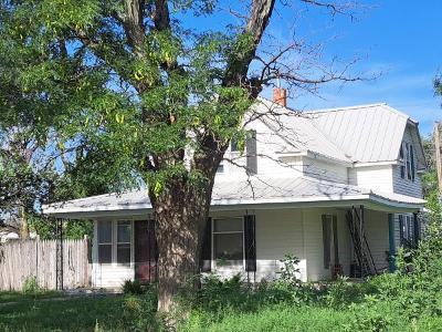 N Jefferson St for Sale