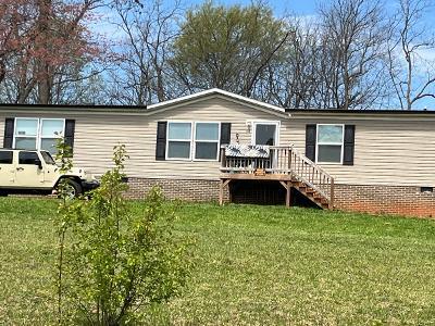 Howard Norton Dr for Sale