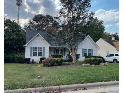 Chaftain Pl for Sale