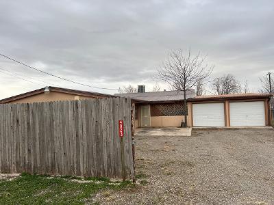 Harmon Ln for Sale