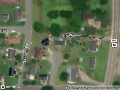 Horace Ward Ave for Sale
