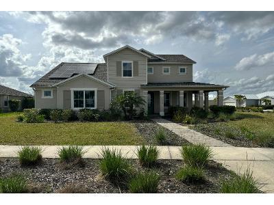 Curry Preserve for Sale