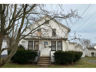 Jaekle Ave for Sale