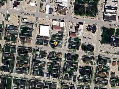 S Jefferson St for Sale