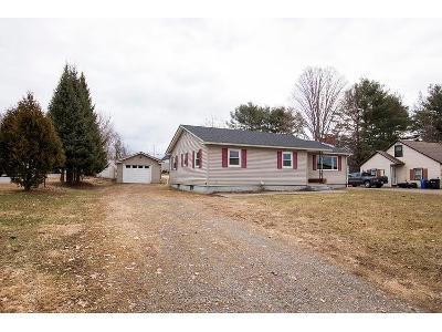 Davenport St for Sale