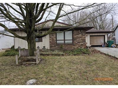 S Liberty St for Sale