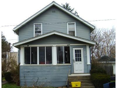 Plymouth St for Sale