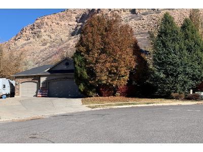 Foothill Dr for Sale