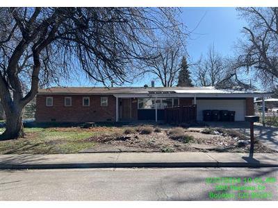 Pawnee Dr for Sale