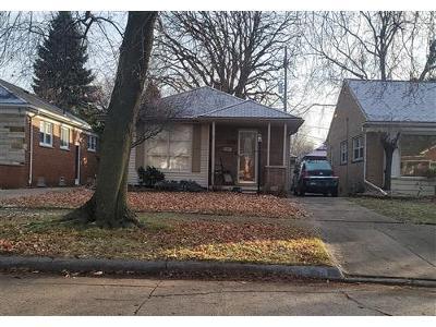 Cortland Ave for Sale