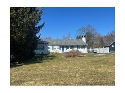 Culbertson Run Rd for Sale
