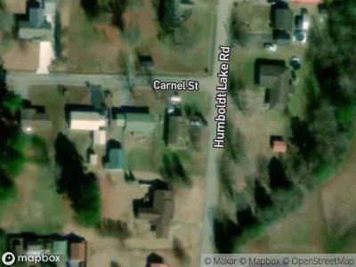 Humboldt Lake Rd for Sale