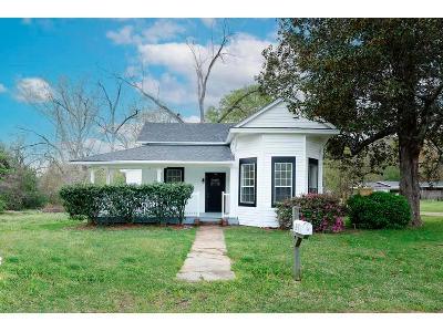 College St for Sale