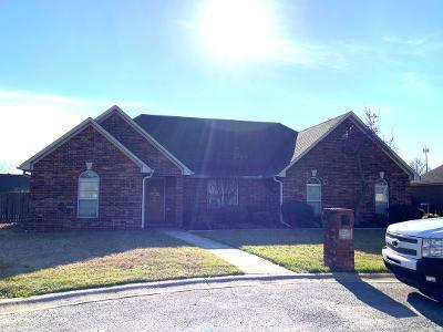 Billy Davis Dr for Sale