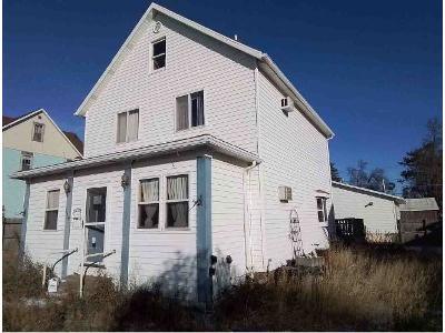 Wisconsin Ave for Sale