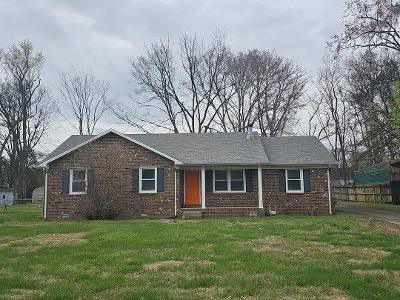 Karstridge Rd for Sale