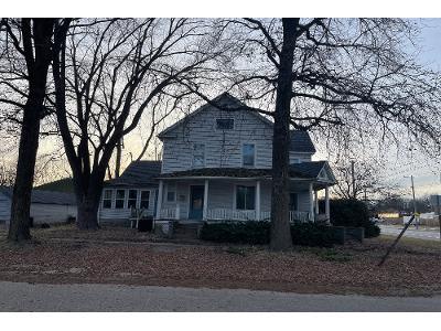 S Pearl St for Sale