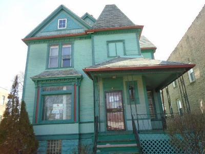 S Union Ave for Sale