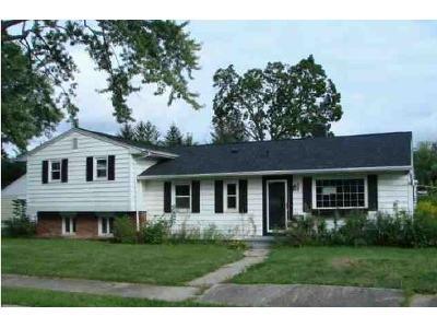 N Oxford Dr for Sale