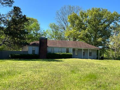 Old Jackson Rd for Sale