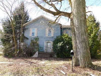 Washington St for Sale