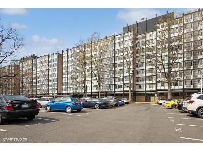 Delaware Ave SW Apt N720 for Sale