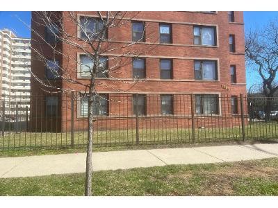 S Shore Dr-Unit 105 for Sale