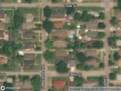 S Macomb Ave for Sale