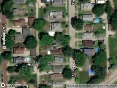 S Main St for Sale