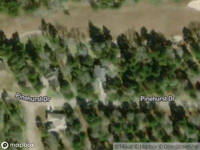 Pinehurst Dr for Sale