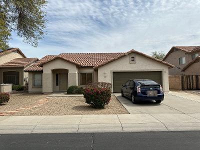 N 85th Dr for Sale