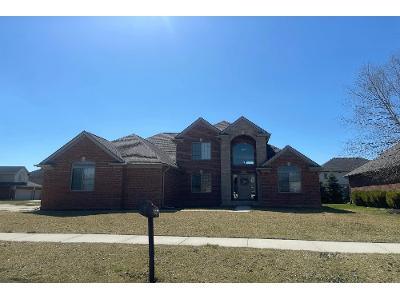 Hamlin Lake Dr for Sale
