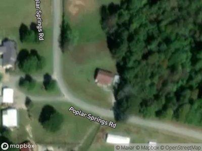Poplar Springs Rd for Sale