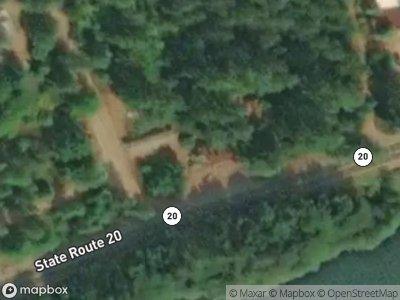 State Route 20 for Sale