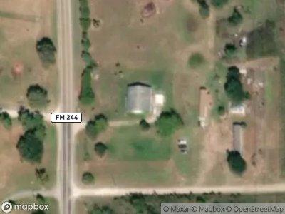 Farm To Market 244 for Sale
